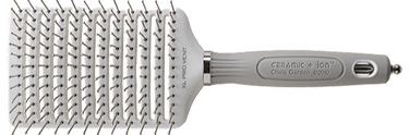 Olivia Garden Ceramic + Ion XL Pro Paddle Vent Brush - CIXL-PROVNT